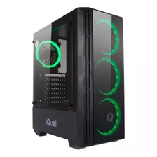 Pc Gamer I5 11400 Rtx 3060 Ti 8gb Ssd 1tb 32gb Ram