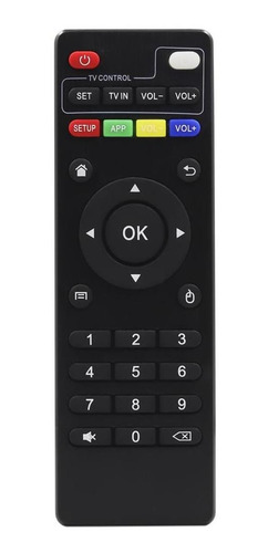 Control Remoto Tv Box Android Universal X96