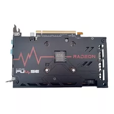 Tarjeta De Video Amd Sapphire Pulse Radeon Rx 6600 8gb