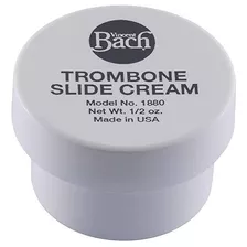 Grasa Para Varas De Trombón- Trombone Slide Cream 1880