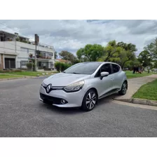 Renault Clio 2016 0.9 Iv Fase Ii Turbo Dynamique