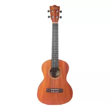 Ukulele Tenor Uk-25k Ns Kalani Color Naranja