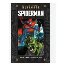 Marvel Ultimate Spiderman N 6