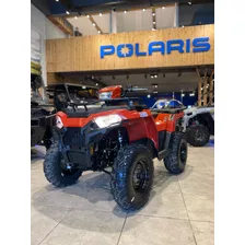 Polaris Sportsman 570 No Can Am Outlander Can Am Cuatriciclo