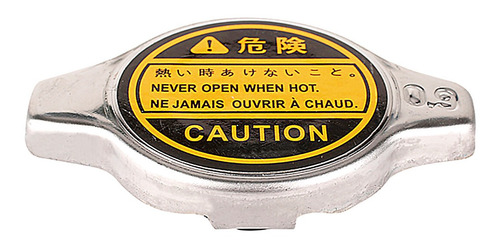 Tapn Radiador Motor 13 Lbs B9 Tribeca 6 Cil 3.0l 06/07 Foto 3