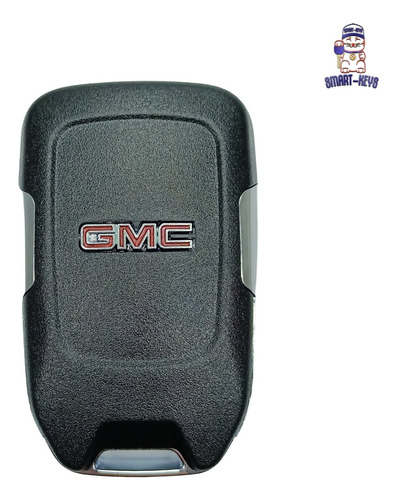 Carcasa Llave Control Gmc Sierra Pick Up 2019 2020 2021 2022 Foto 5