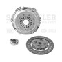 Clutch Honda Civic 2001-2005 1.7l Luk