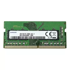 Memoria Ram Ddr4 16gb 3200mhz Samsung