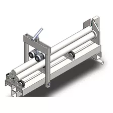  Projetista Mecânico Desenhista Freelance Solidworks