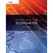Libro Introduccion A La Econometria 5 Ed *cjs