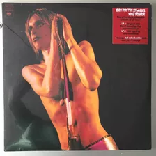 Lp Iggy And The Stooges