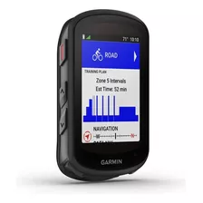 Ciclo Computador Garmin Edge 540 Bundle