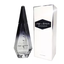 Angel Ou Demon Dama 100 Ml Givenchy Spray - Perfume Original