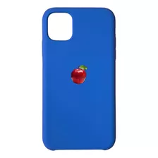 Carcasa Premium De Silicona Para iPhone 11pro/ 11pro Max