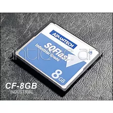 A64 Tarjeta Cf 8gb Advantech Gama Industrial Compact Flash
