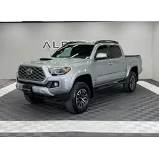 Toyota Tacoma 2023