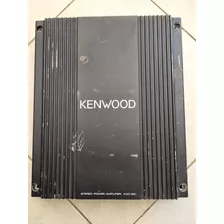 Amplificador Kenwood Kac-921 921 Old School Motomaniaco 