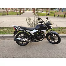 Honda Glh 150