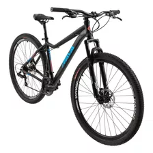 Bicicleta Tsw Ride 21v C/cambio 29'x15.5 Cz/az