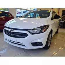 Chevrolet Onix Joy Plus 1.4 0km Tomo Usado Llave X Llave 