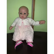 Boneca Bebe Adora Dolls Antiga