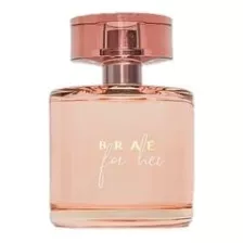 Braé Perfume For Her 100ml - E Nfe