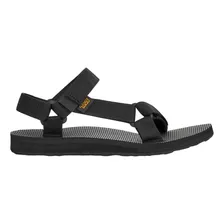 Sandalias Mujer Teva Original Universal Negra Blanca