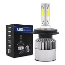 Luces Led H4 H1 H3 H7 H8 H9 H10 H11 H13 9004 9005 9006 9007