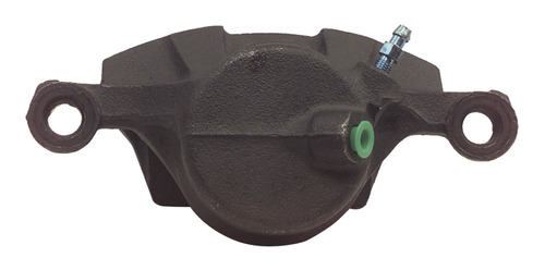 Caliper Freno Delantero Derecho Plymouth Colt Vista 92-94 Foto 3