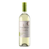 Vino Blanco Chileno ViÃ±a Maipo Sauvignon Blanc 750ml