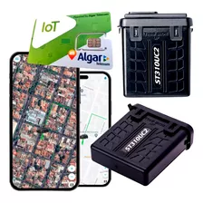 Gps Suntech Tracker St310 Chip M2m Algar E Plataforma