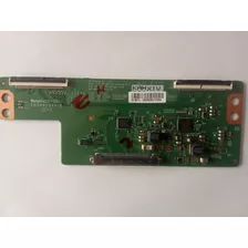 Placa T-con Tv Led Wins Smt-4301