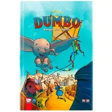 Dumbo - Hq Capa Dura