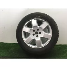 Roda Discovery 3 2006 Aro 19 Furação 5x120 Sem Pneu