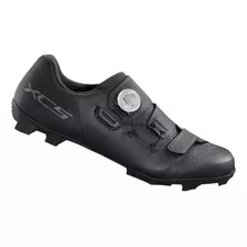 Zapatillas Bicicleta Shimano Sh-xc502 Anclaje Spd Ultread