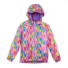 Campera Disney Piloto Mogul Impermeable