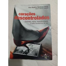 Consultoria E Livros Relativo Ao Comportamento.