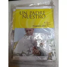 Colección Un Padre Nuestro . Con Medallas. Papa Francisco