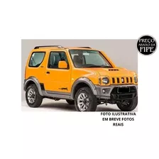 Suzuki Jimny 1.3 Sport 4x4 Mecânico 2018