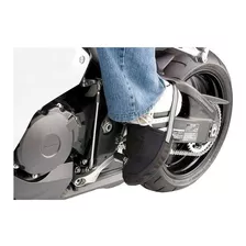 Nelson Rigg Shift Protector - Botas Para Moto