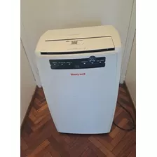 Aire Acondicionado Portátil Frio-calor Honeywell Mn09ches