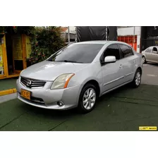 Nissan Sentra 2.0 Mt