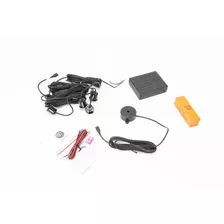 Kit Sensor De Estacionamiento Trasero Vw Gol Trend Original