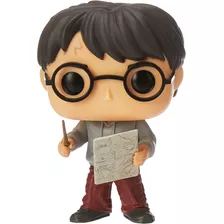 Funko Pop - Harry Potter Marauder Map #42