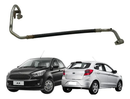 Mangueira Ar Condicionado Ford Ka 1.0 E3b119f618ac Usado 1
