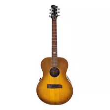 Beaudoux She Guitarra Electroacustica