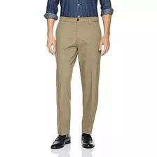 Dockers Pantalones Elásticos De Algodón Para Hombre, Color C
