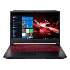 Notebook Acer Nitro Mod. An515-55