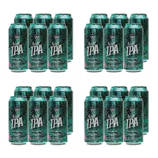 Cerveza Temple Wolf Ipa 473 Ml Pack X24 - Perez Tienda -