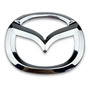 Emblema Volante Mazda 2 3 6 Cx3 Cx5 2012 2023 Varios Colores